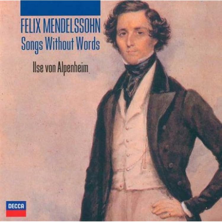 Amazon.co.jp: メンデルスゾーン:真夏の夜の夢 全曲: ミュージック